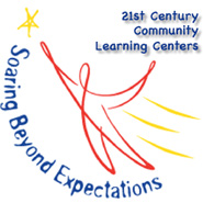New Albany Floyd County School Corporation 21st Century Community Learning Centers logo