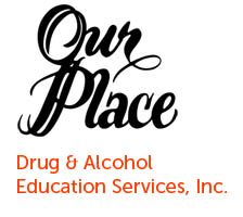 Our Place logo