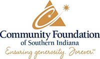 Community Foundation of Southern Indiana logo