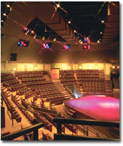 Robinson Theater