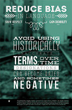Avoid Negative Terms
