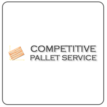 Competitive Pallet Services button