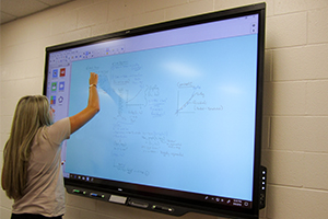 SMART Boards