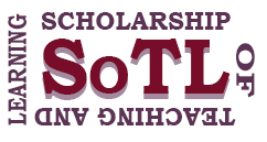  Scholarships of Teaching and Learning generic logo