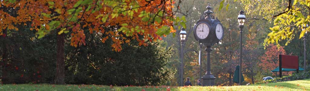 IUS Campus Image