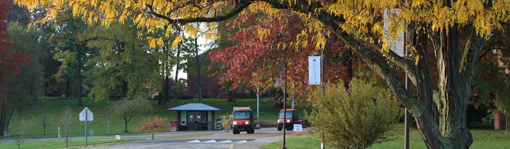 IUS Campus Image