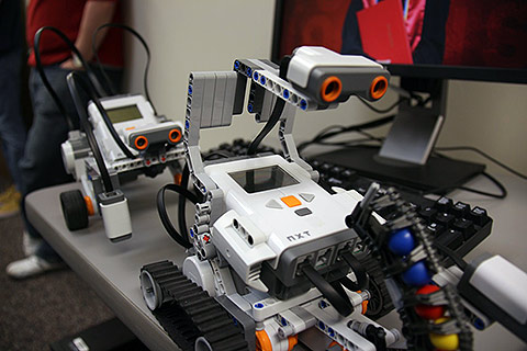 Robotics Lab